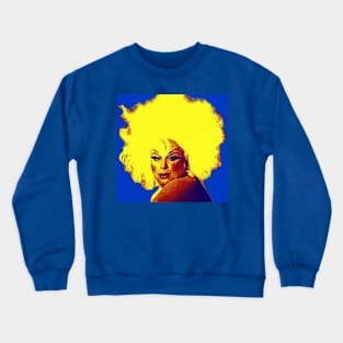 Divine - Be Divine Crewneck Sweatshirt